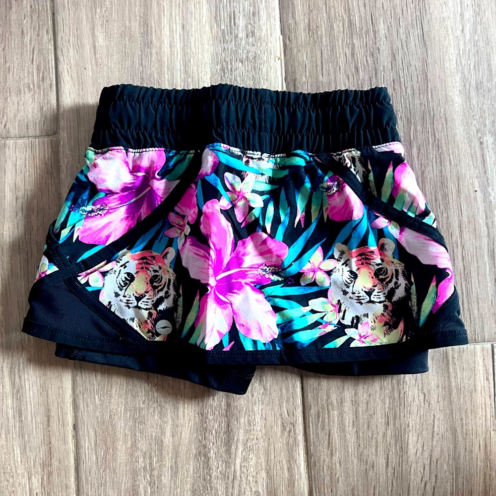 Avia girl skort.